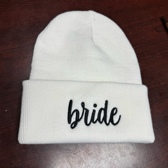 BRIDE Beanie - Picture 1 of 2